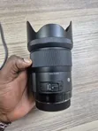 Sigma 30mm F/1.4 DC DN Contemporary Lens (Canon EF-M) - 3