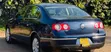 Volkswagen Passat 2008 Blue - 1