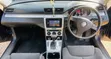 Volkswagen Passat 2008 Blue - 2