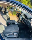 Volkswagen Passat 2008 Blue - 3