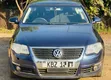 Volkswagen Passat 2008 Blue - 5