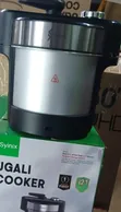 Syinix Ugali Maker - Brand New - 2