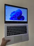 HP EliteBook x360 1030 G2 Laptop - Core i5, 8GB RAM, 256GB SSD - 2