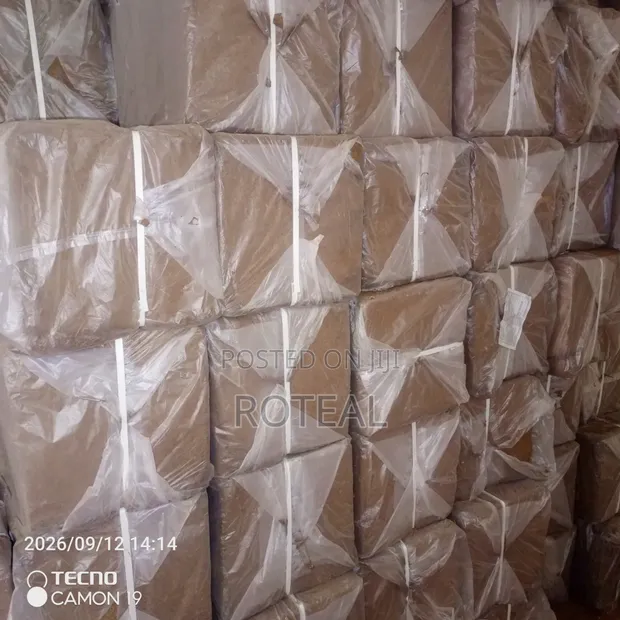 Cocopeat Blocks - 1