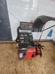 Sunshine S-828 Computerized Wheel Balancer - 1