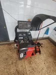 Sunshine S-828 Computerized Wheel Balancer - 2