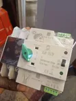 2-Pole ATS 63A Automatic Transfer Switch Controller - 1