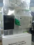2-Pole ATS 63A Automatic Transfer Switch Controller - 2