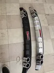 Universal Rear Bumper Diffuser | Car Sport Styling - 1