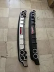 Universal Rear Bumper Diffuser | Car Sport Styling - 2