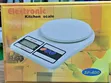 Digital Kitchen Scale - Brand New - 1