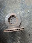 Honda Fit Front Disc Brakes (Used) - 1