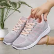 Ladies' Sneakers - Sizes 36-41 - 2