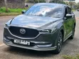 Mazda CX-5 2017 Gray - 2
