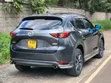 Mazda CX-5 2017 Gray - 3