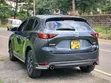 Mazda CX-5 2017 Gray - 4