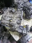 Toyota Axio 1NZ 4WD Gearbox - Iliyoagizwa Japan - 2
