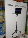 Multipurpose Tripod Stand - 1
