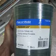 FalconMedia Premium Line CD-R 52x 700MB White Printable - 2