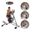 Ab Coaster PS500 Mashine ya Mazoezi ya Tumbo - 2