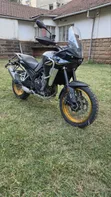 New Kove 800 GT Motorcycle - 2