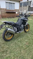 New Kove 800 GT Motorcycle - 3