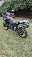 New Kove 800 GT Motorcycle - 4