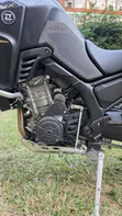New Kove 800 GT Motorcycle - 5