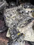 Gearbox ya Toyota Fielder 1NZ (Iliyotumika, 4WD) - 2