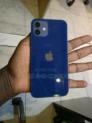 Apple iPhone 12 256GB Blue