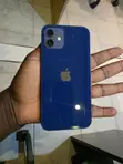Apple iPhone 12 256GB Blue - 1
