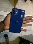Apple iPhone 12 256GB Blue - 2