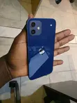 Apple iPhone 12 256GB Blue - 3