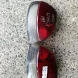 Subaru Legacy BG5 Taillight (Used) - 1