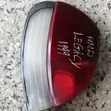Subaru Legacy BG5 Taillight (Used) - 2