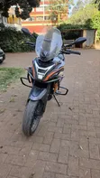 Voge 300DS 2024 Motorcycle - 2