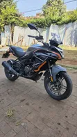 Voge 300DS 2024 Motorcycle - 3