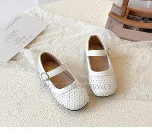 Kids' Fancy Dolly Shoes Sizes 26-36