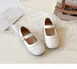 Kids' Fancy Dolly Shoes Sizes 26-36 - 1