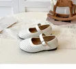 Kids' Fancy Dolly Shoes Sizes 26-36 - 4