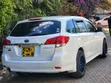 Subaru Legacy 2012 White - 4