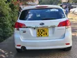 Subaru Legacy 2012 White - 5