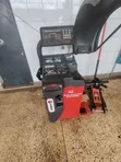 Sunshine S-828 Heavy Duty Computerized Wheel Balancer - 1