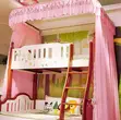 Double Decker Mosquito Net - Bunk Beds - 2