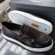 Timberland & Lacoste Laceless Casual Shoes - 3