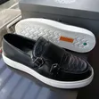 Timberland & Lacoste Laceless Casual Shoes - 4