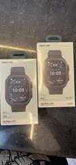 Green Lion Watch Ultra Lite Smartwatch - 2