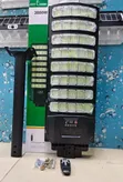 New 3000W JSOT Solar Streetlight/Floodlight - 1