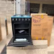 Roch 60x60 Full Gas Standing Cooker - 2