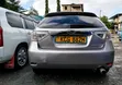 Subaru Impreza 2008 Silver - 1